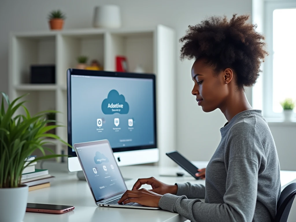 Adaptive Smart Sync