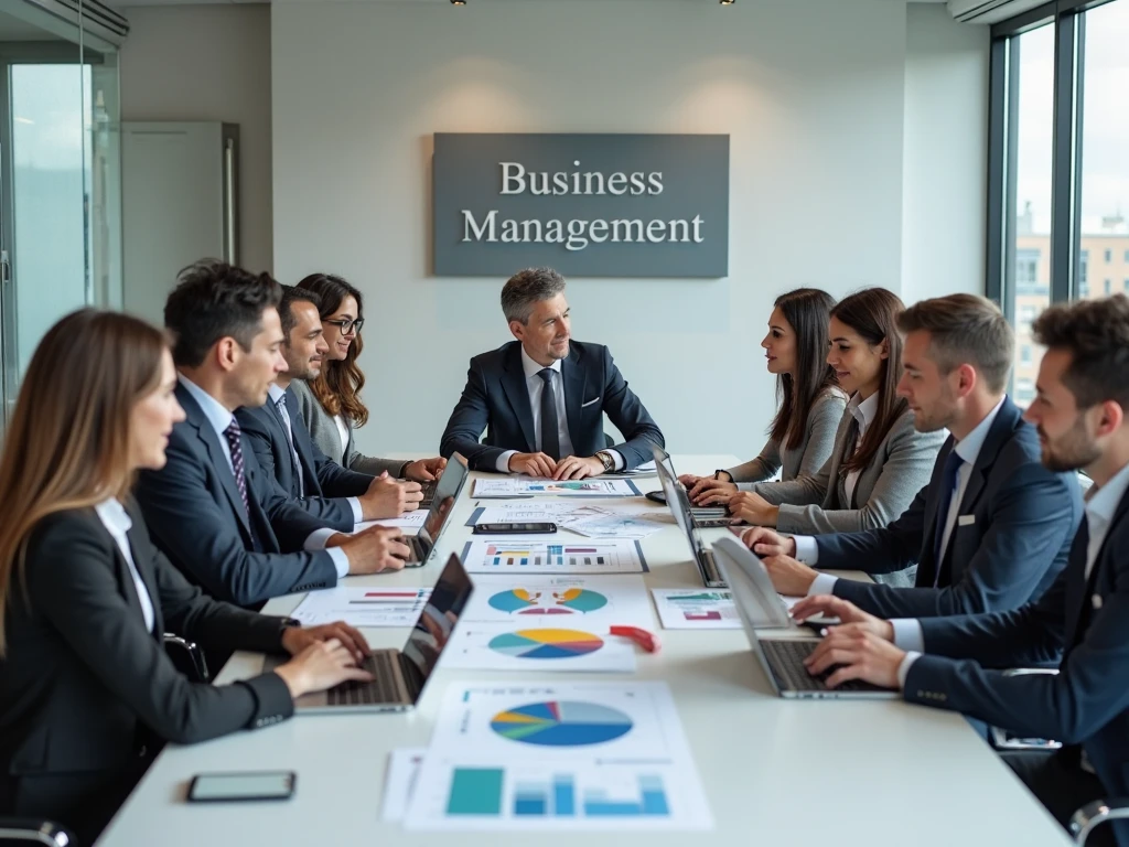 Business Management