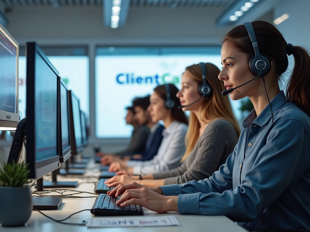 ClientCare 360