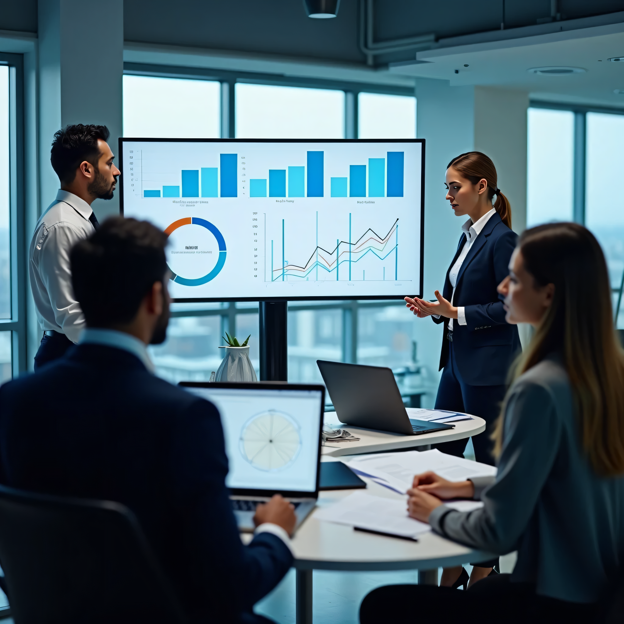 Business Services