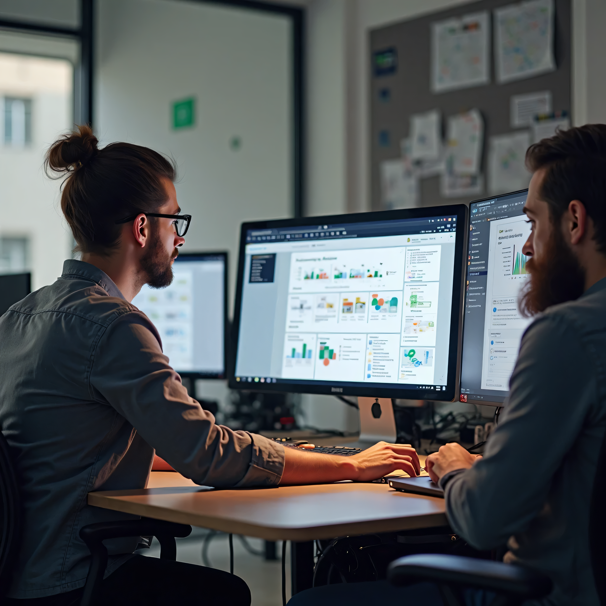 Design And Testing Serivces