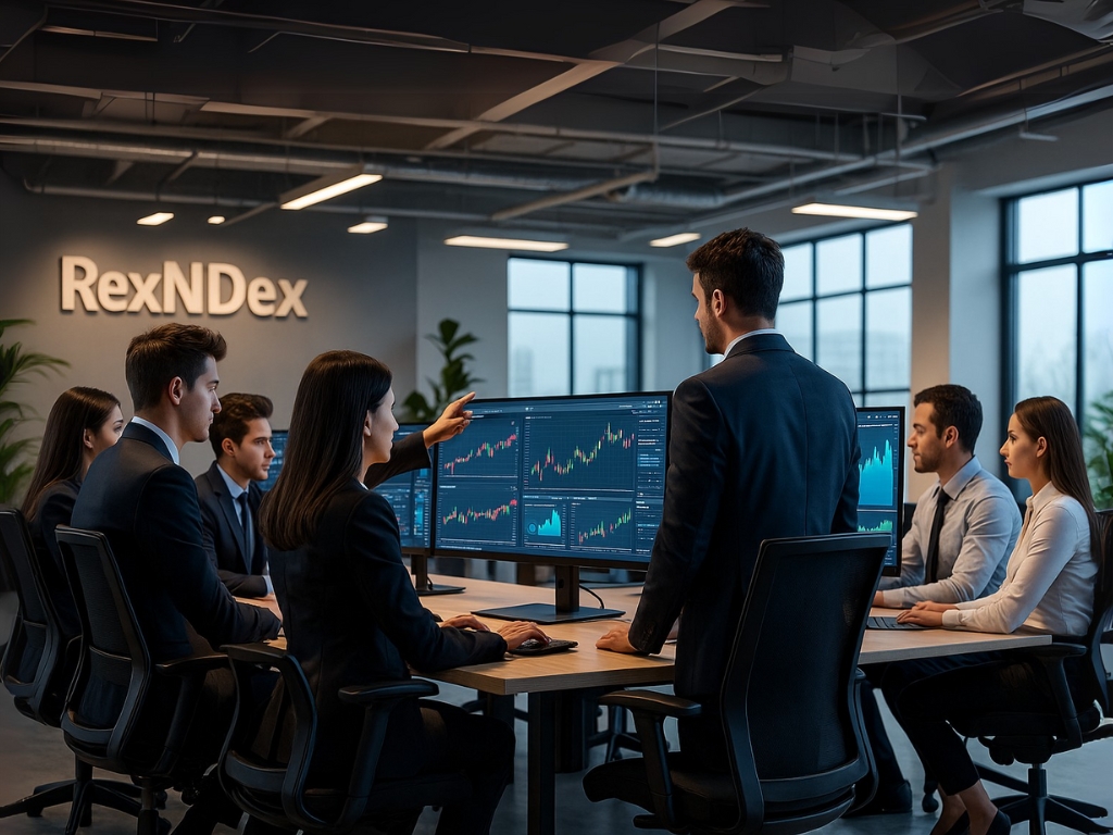 RexNDex